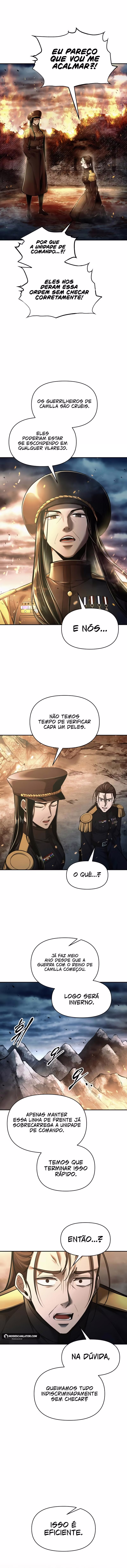 Página 16 de Me Tornei um Tirano num Jogo de Defesa - Capítulo 84
