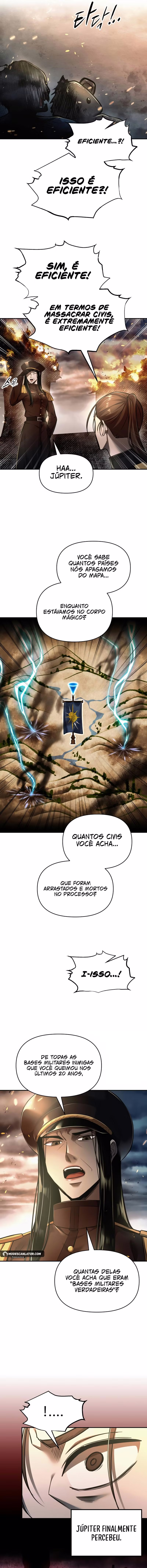 Página 17 de Me Tornei um Tirano num Jogo de Defesa - Capítulo 84
