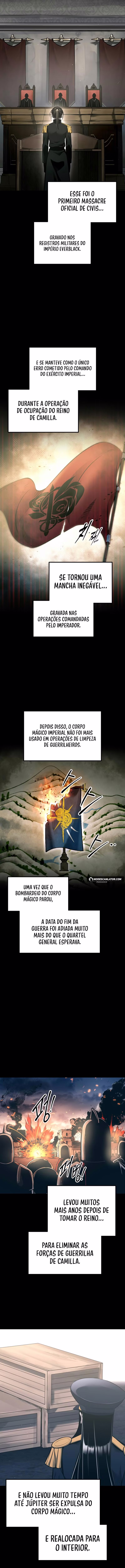 Página 13 de Me Tornei um Tirano num Jogo de Defesa - Capítulo 85