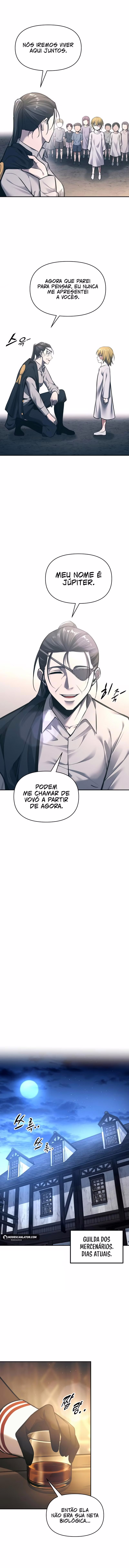 Página 15 de Me Tornei um Tirano num Jogo de Defesa - Capítulo 85