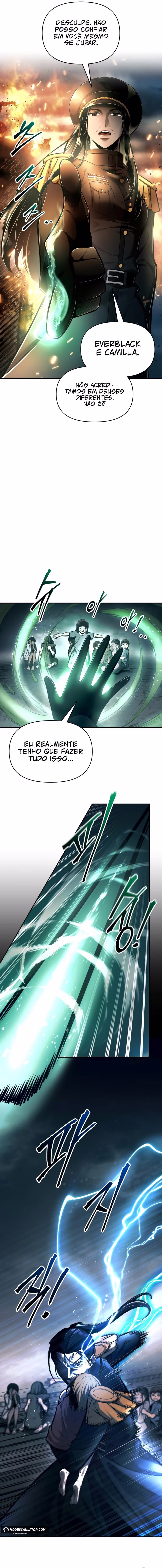 Página 7 de Me Tornei um Tirano num Jogo de Defesa - Capítulo 85