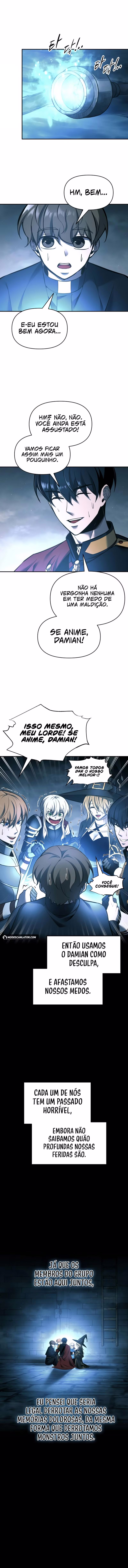 Página 15 de Me Tornei um Tirano num Jogo de Defesa - Capítulo 86