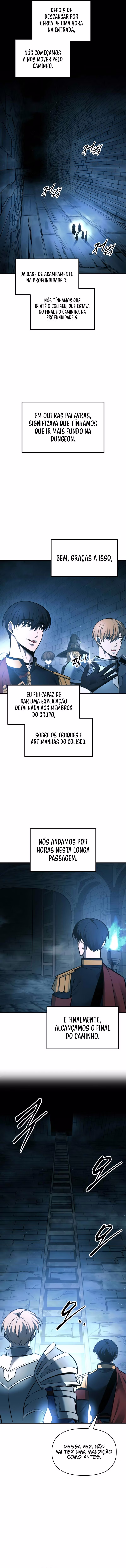 Página 16 de Me Tornei um Tirano num Jogo de Defesa - Capítulo 86