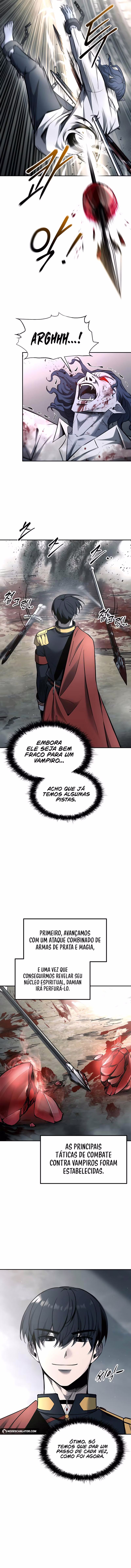 Página 13 de Me Tornei um Tirano num Jogo de Defesa - Capítulo 88