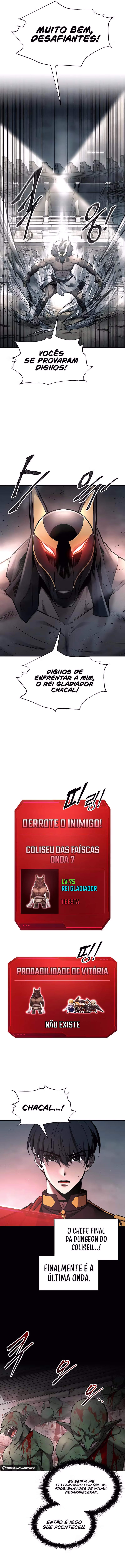 Página 14 de Me Tornei um Tirano num Jogo de Defesa - Capítulo 88
