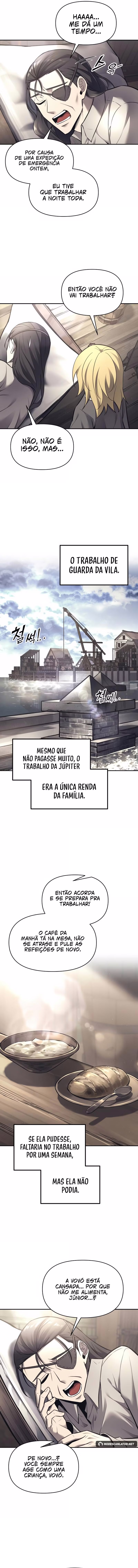 Página 15 de Me Tornei um Tirano num Jogo de Defesa - Capítulo 91