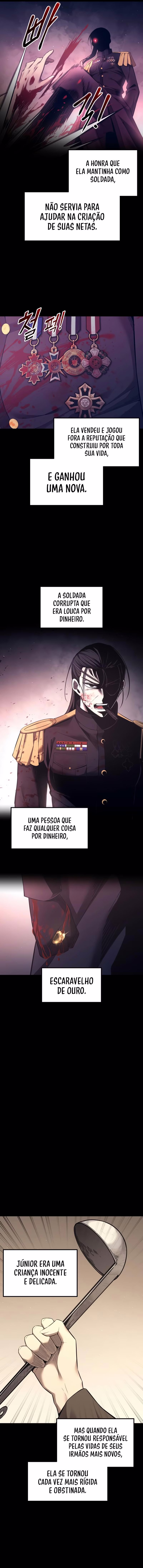Página 4 de Me Tornei um Tirano num Jogo de Defesa - Capítulo 93