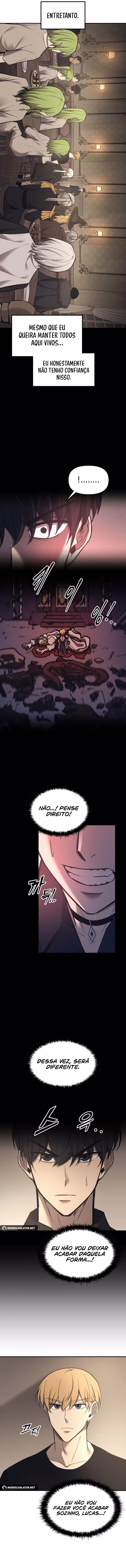 Página 16 de Me Tornei um Tirano num Jogo de Defesa - Capítulo 94