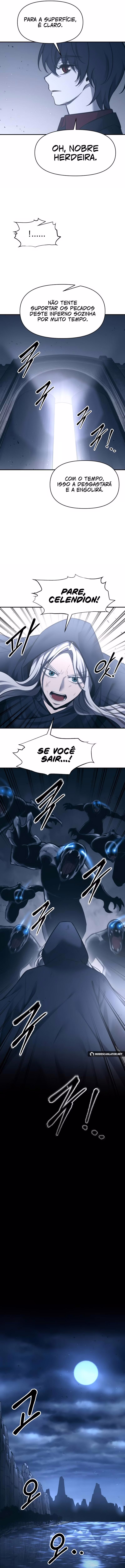 Página 14 de Me Tornei um Tirano num Jogo de Defesa - Capítulo 95