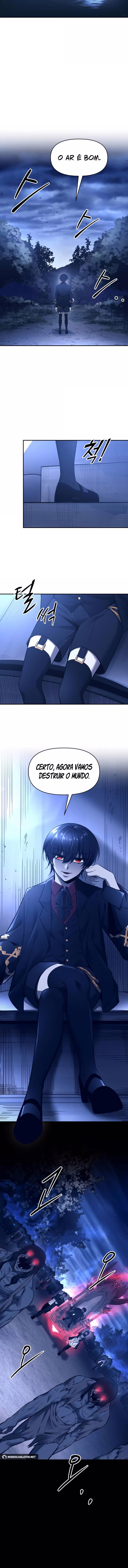 Página 15 de Me Tornei um Tirano num Jogo de Defesa - Capítulo 95