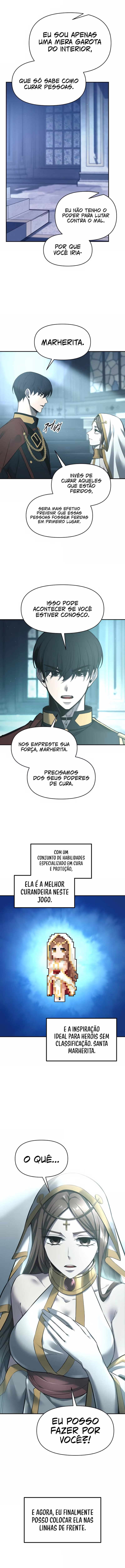 Página 18 de Me Tornei um Tirano num Jogo de Defesa - Capítulo 95