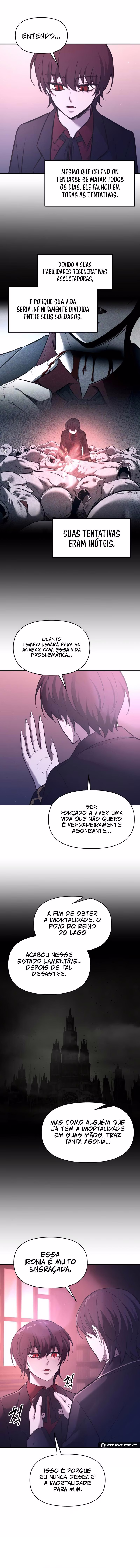 Página 4 de Me Tornei um Tirano num Jogo de Defesa - Capítulo 95
