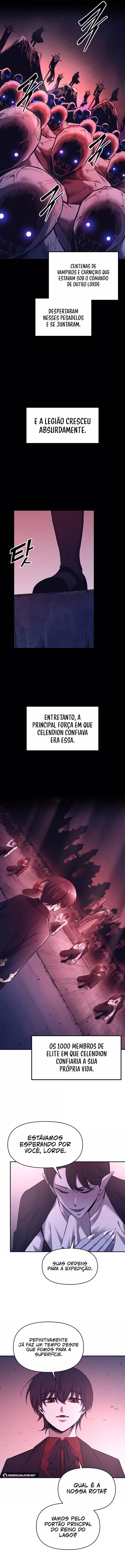 Página 8 de Me Tornei um Tirano num Jogo de Defesa - Capítulo 95
