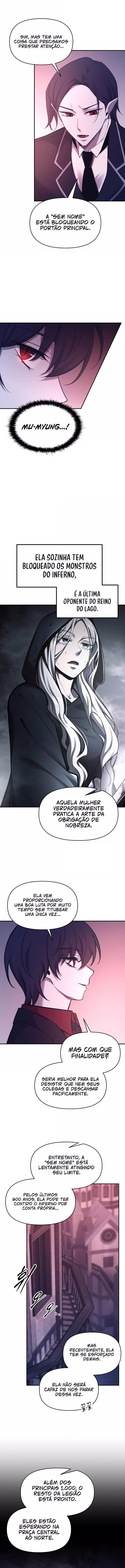Página 9 de Me Tornei um Tirano num Jogo de Defesa - Capítulo 95