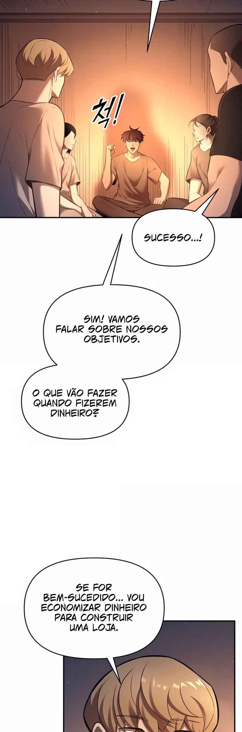 Página 19 de Me Tornei um Tirano num Jogo de Defesa - Capítulo 96