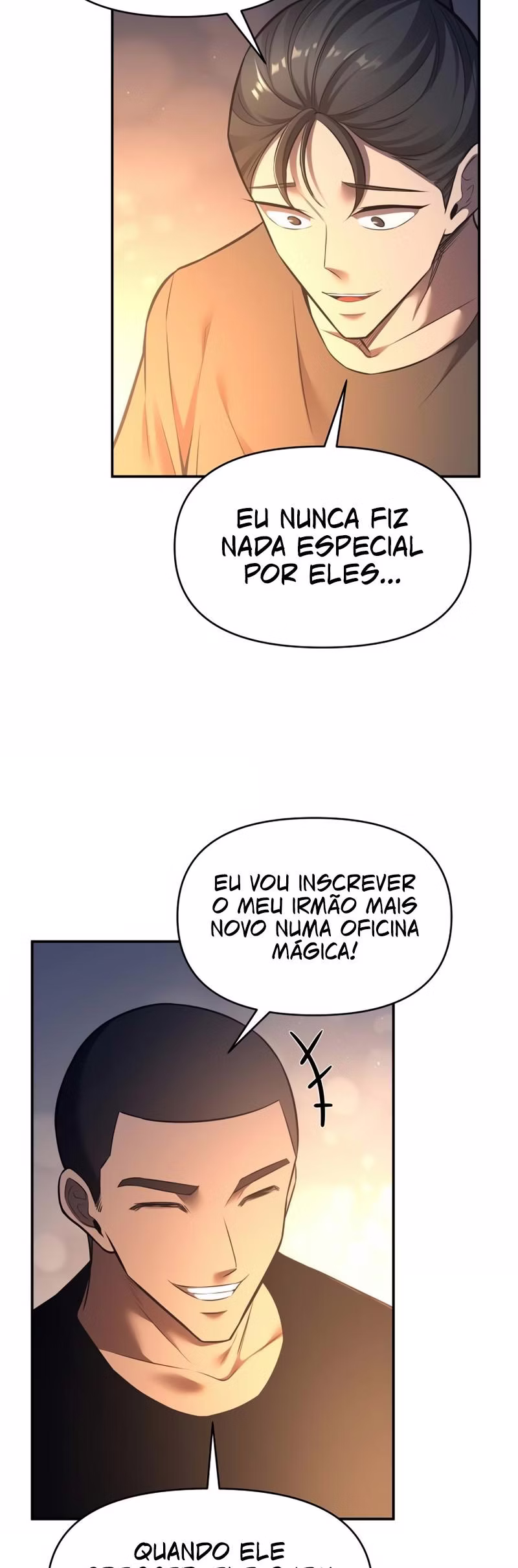 Página 21 de Me Tornei um Tirano num Jogo de Defesa - Capítulo 96