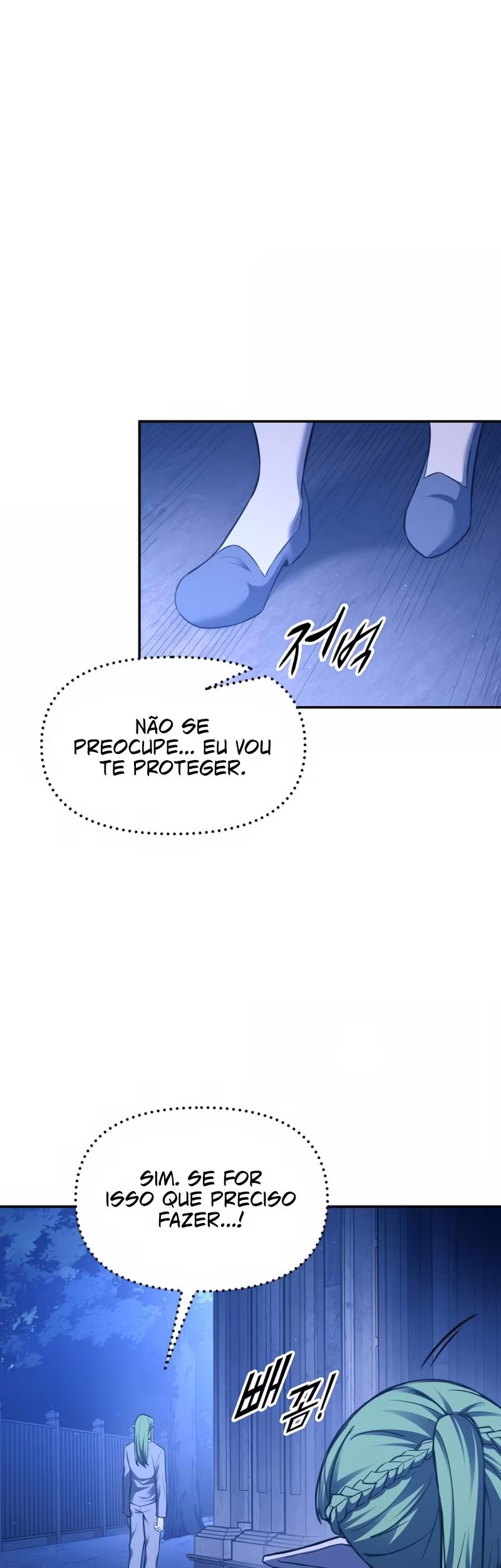 Página 31 de Me Tornei um Tirano num Jogo de Defesa - Capítulo 96