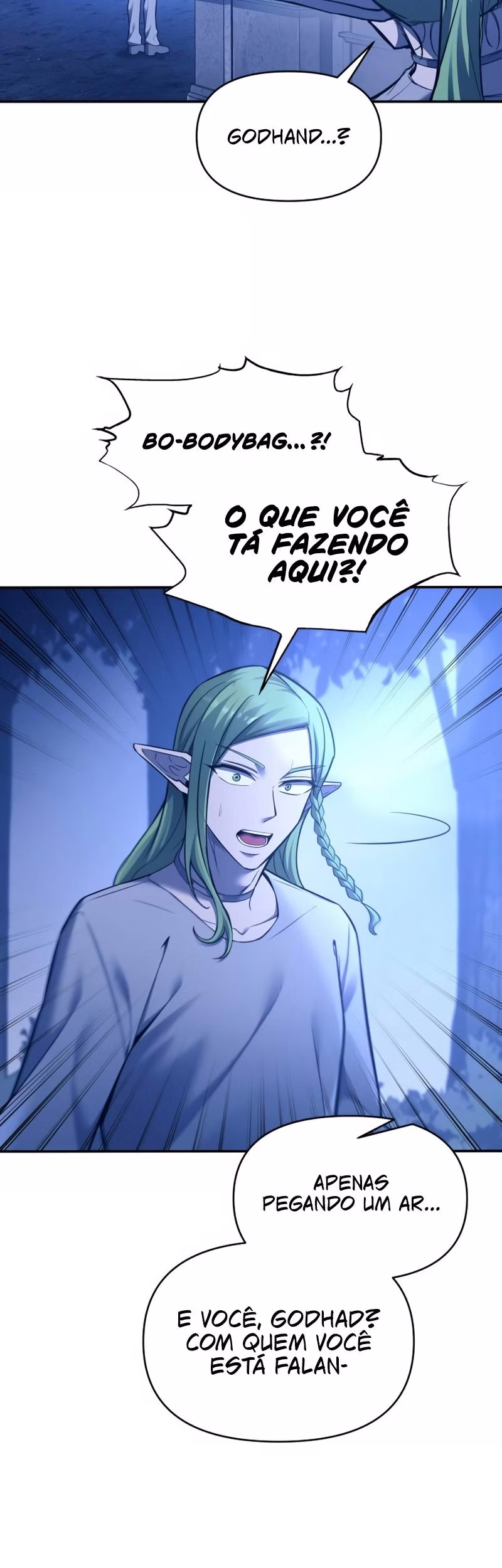 Página 32 de Me Tornei um Tirano num Jogo de Defesa - Capítulo 96