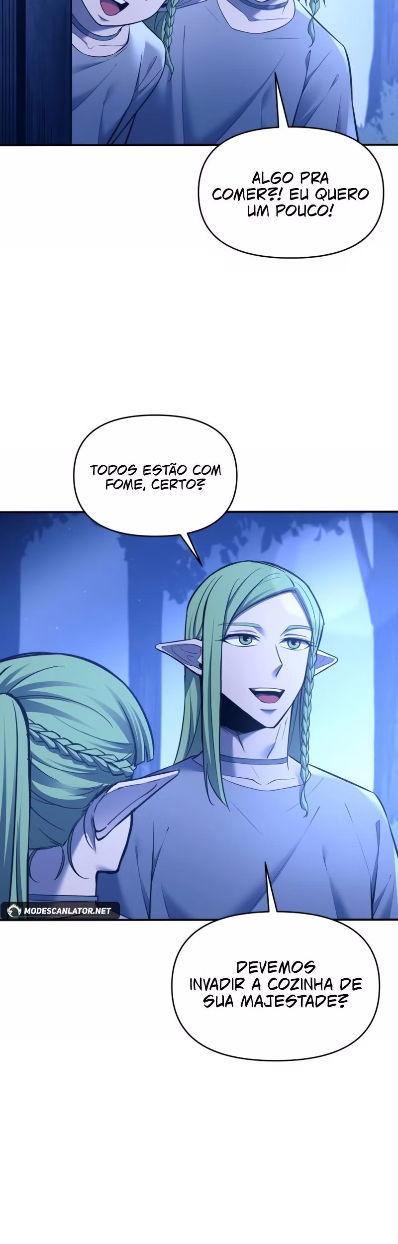 Página 34 de Me Tornei um Tirano num Jogo de Defesa - Capítulo 96