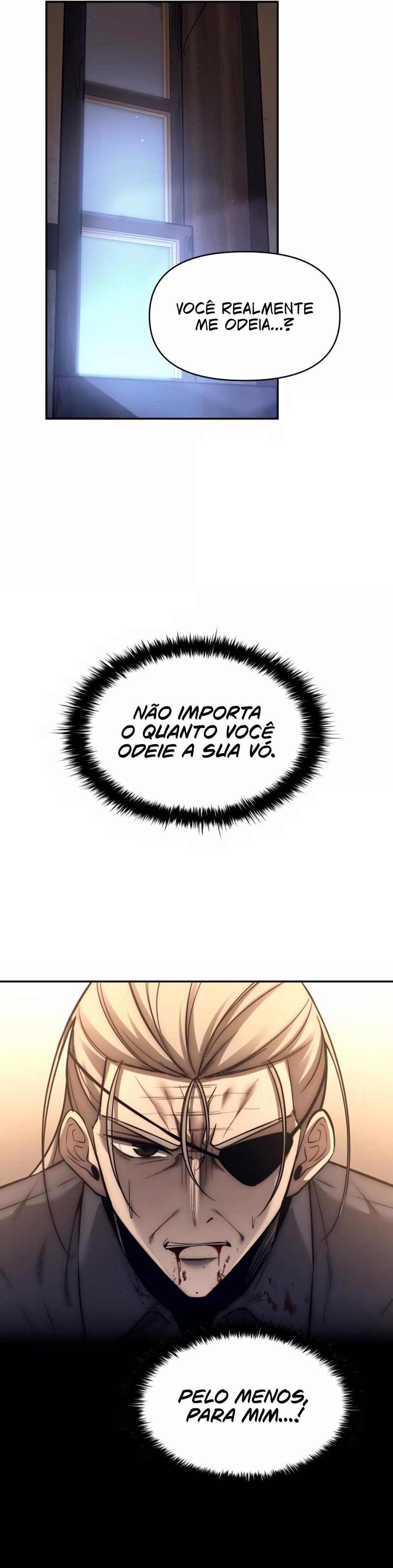 Página 52 de Me Tornei um Tirano num Jogo de Defesa - Capítulo 96