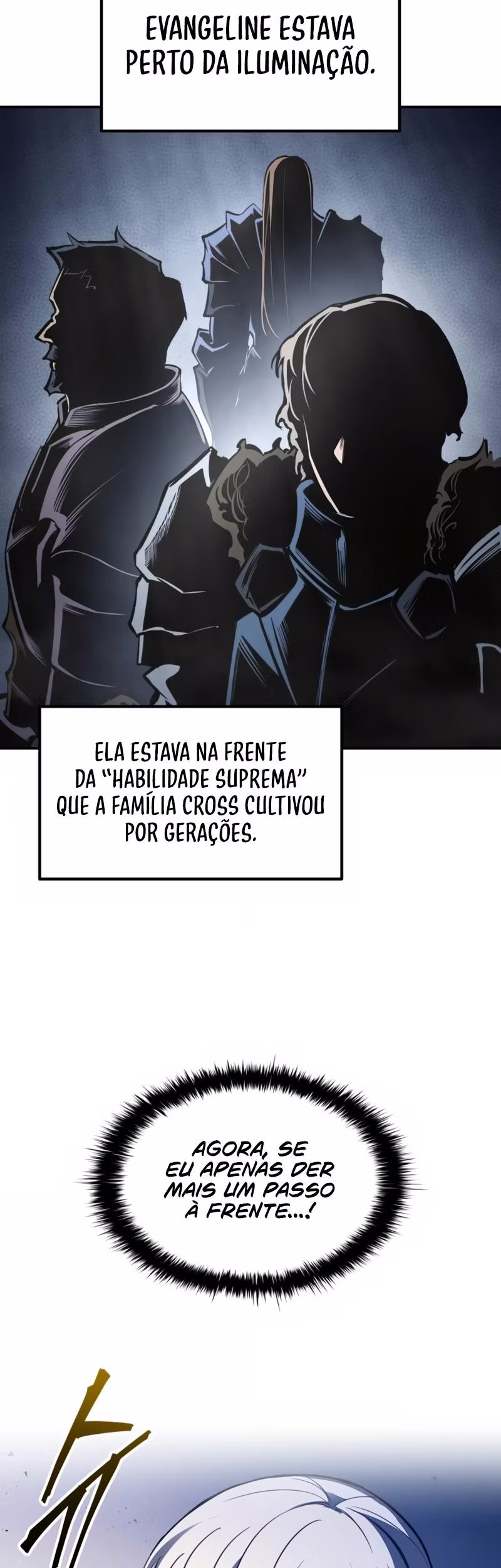 Página 56 de Me Tornei um Tirano num Jogo de Defesa - Capítulo 96
