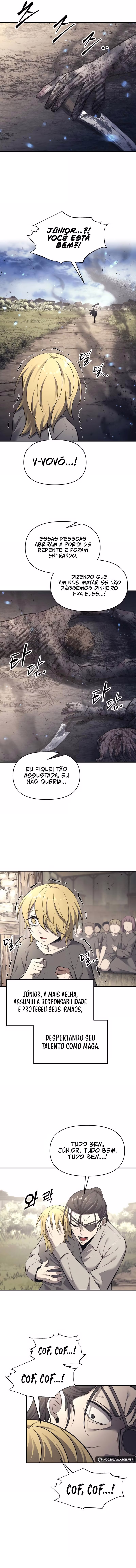 Página 6 de Me Tornei um Tirano num Jogo de Defesa - Capítulo 92