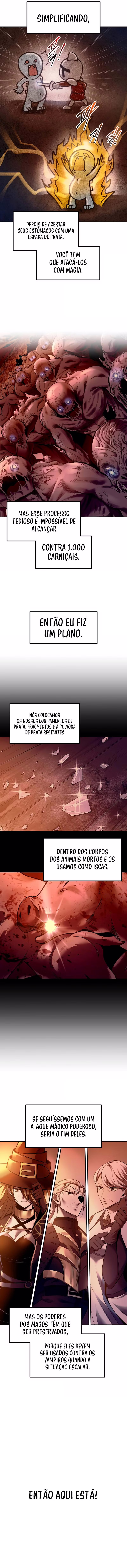 Página 15 de Me Tornei um Tirano num Jogo de Defesa - Capítulo 97