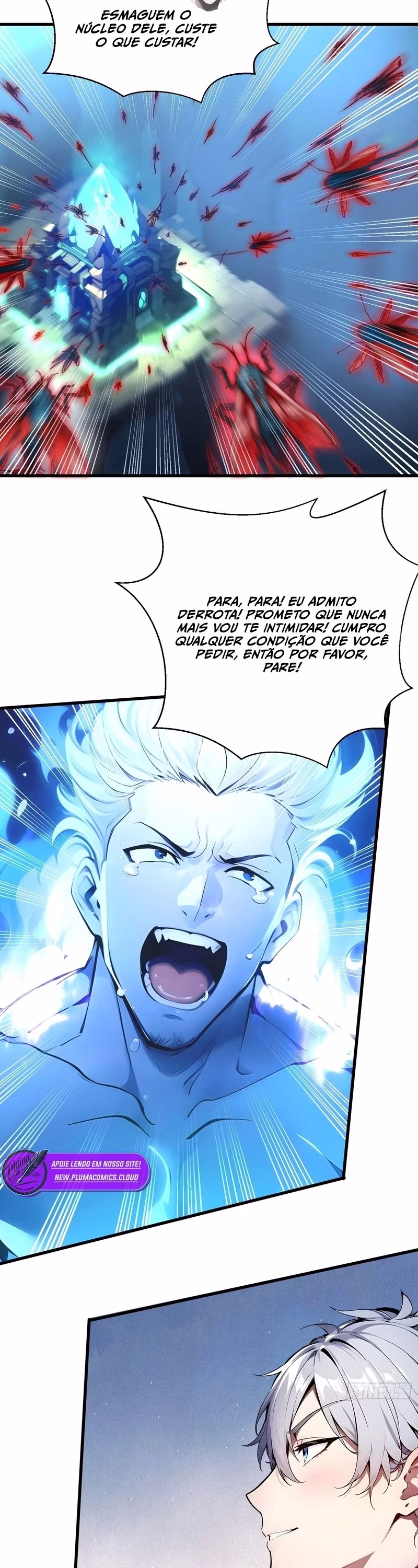 Página 23 de Sacrifício Espiritual: O Caminho para a Divindade - Capítulo 2