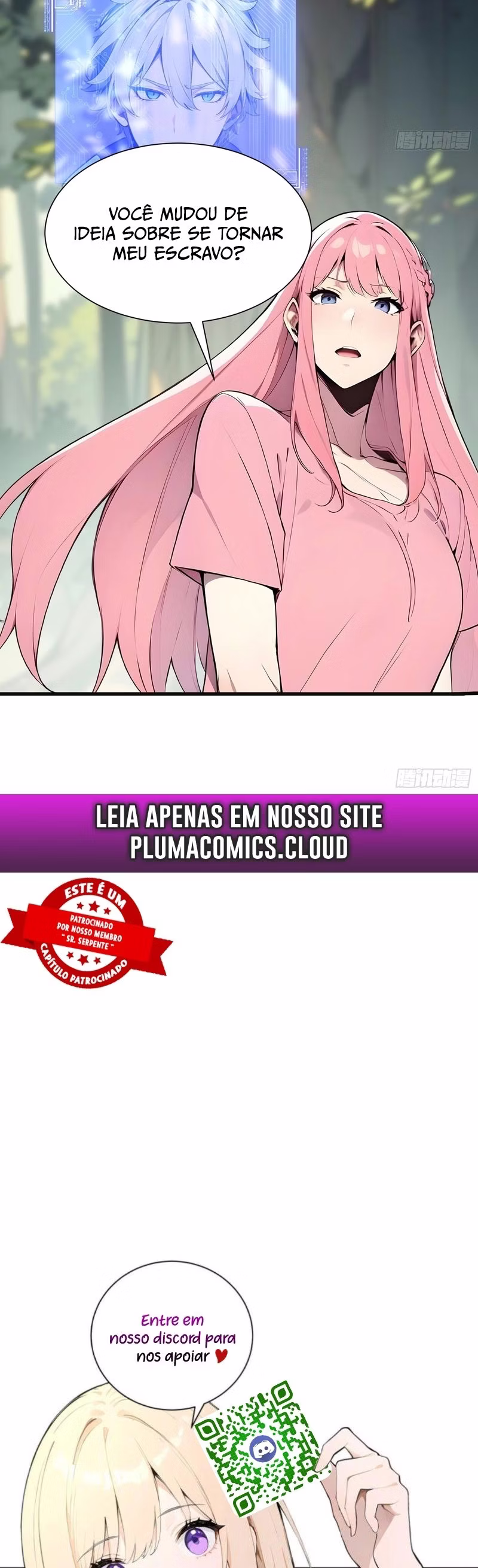 Página 22 de Sacrifício Espiritual: O Caminho para a Divindade - Capítulo 4