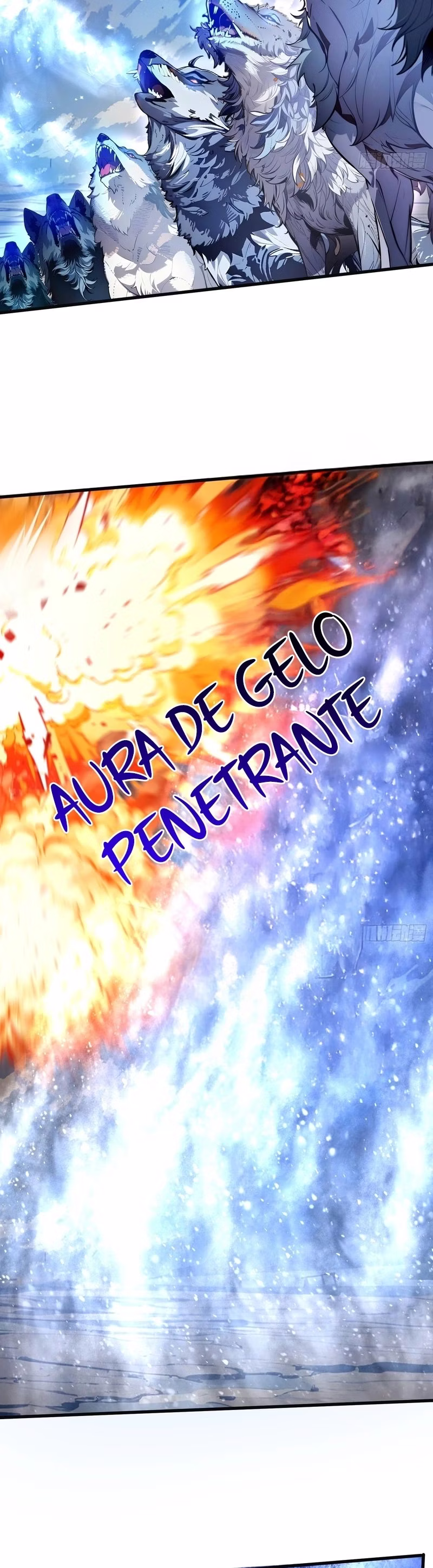 Página 10 de Sacrifício Espiritual: O Caminho para a Divindade - Capítulo 6