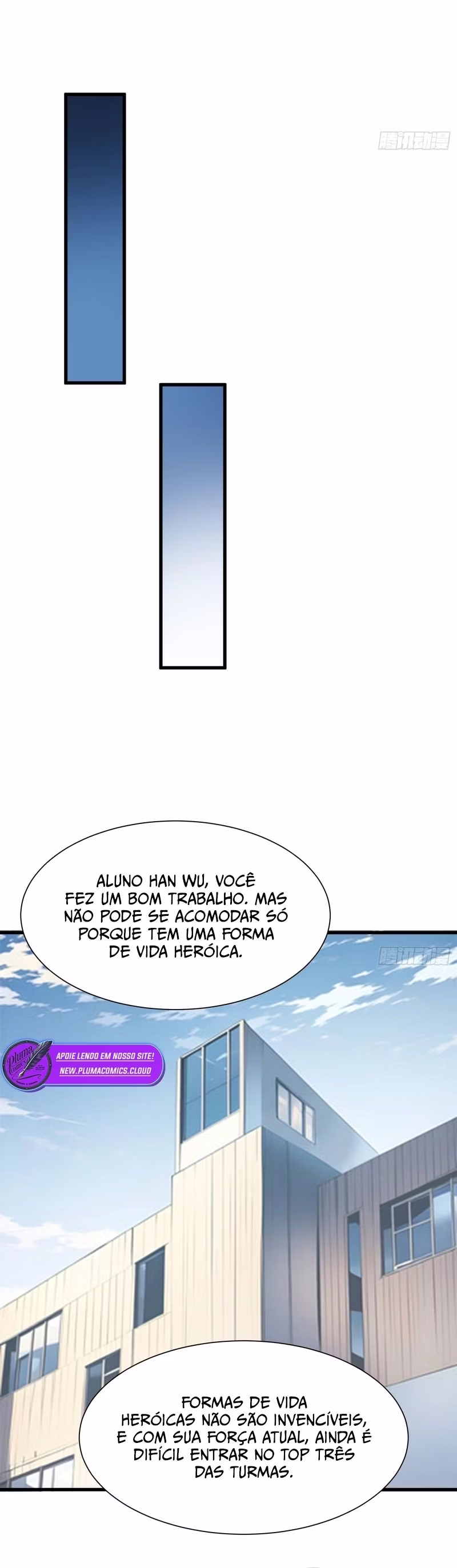 Página 15 de Sacrifício Espiritual: O Caminho para a Divindade - Capítulo 7