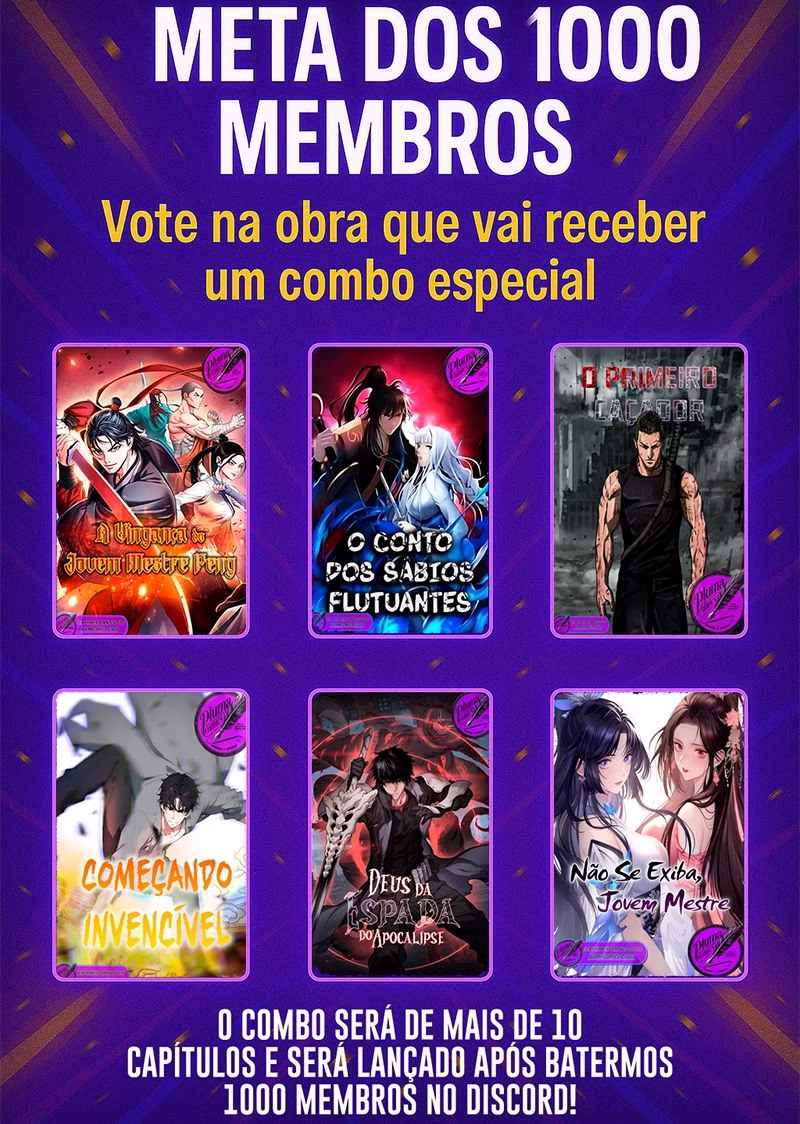 Página 21 de Sacrifício Espiritual: O Caminho para a Divindade - Capítulo 7