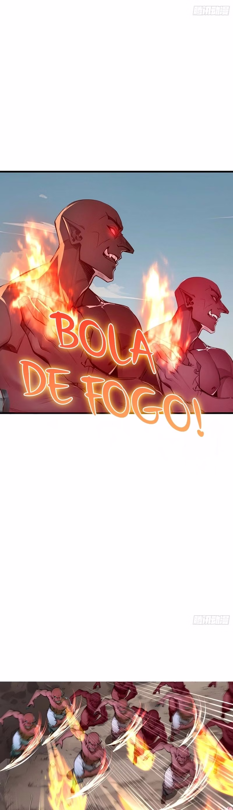 Página 9 de Sacrifício Espiritual: O Caminho para a Divindade - Capítulo 9