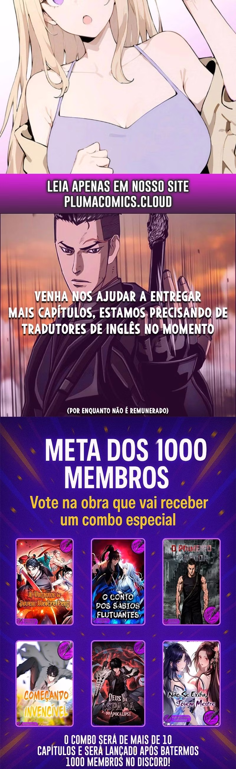Página 24 de Sacrifício Espiritual: O Caminho para a Divindade - Capítulo 11