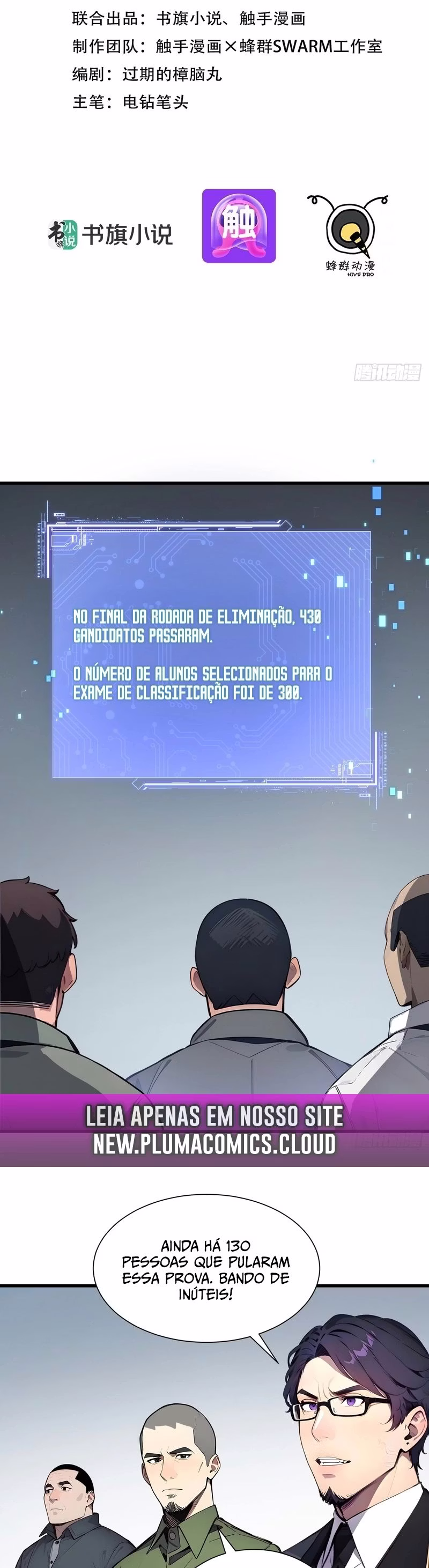 Página 2 de Sacrifício Espiritual: O Caminho para a Divindade - Capítulo 12