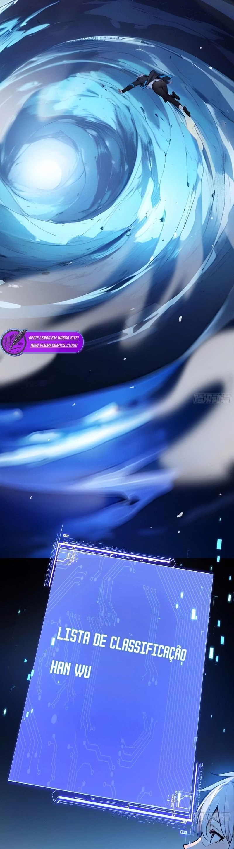 Página 7 de Sacrifício Espiritual: O Caminho para a Divindade - Capítulo 14