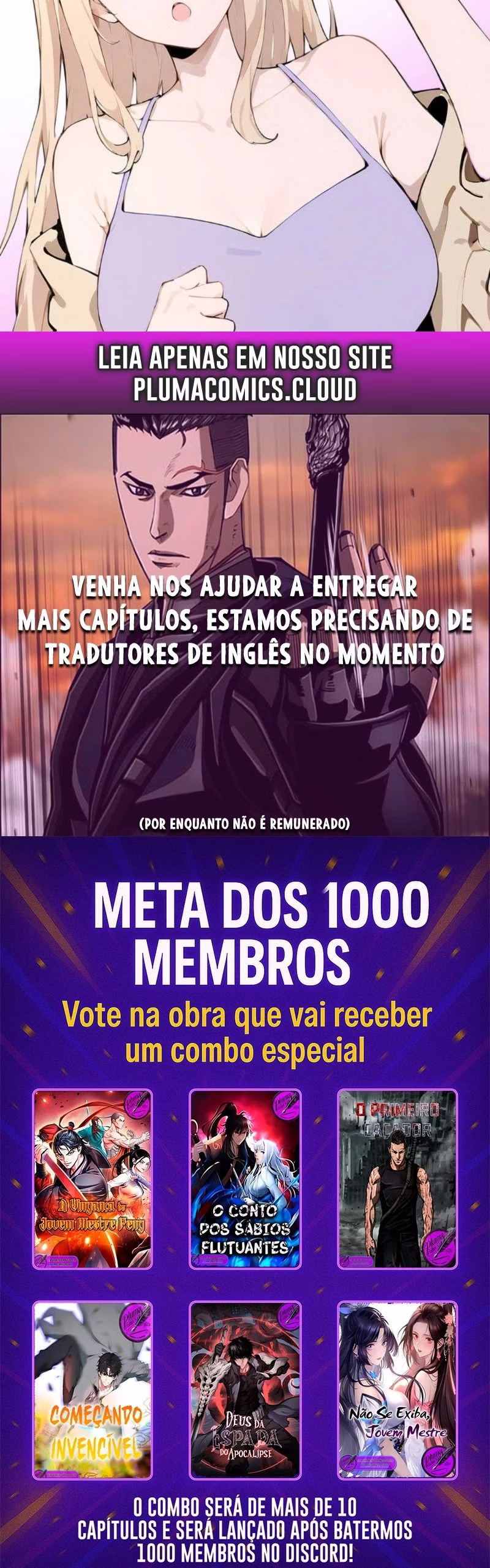 Página 24 de Sacrifício Espiritual: O Caminho para a Divindade - Capítulo 16