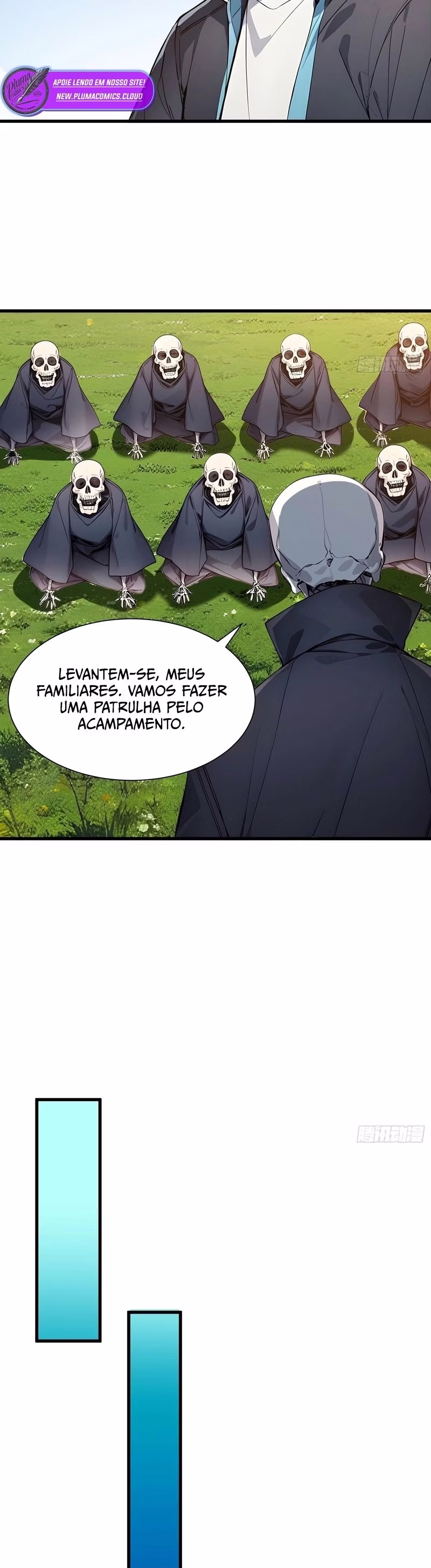 Página 7 de Sacrifício Espiritual: O Caminho para a Divindade - Capítulo 18