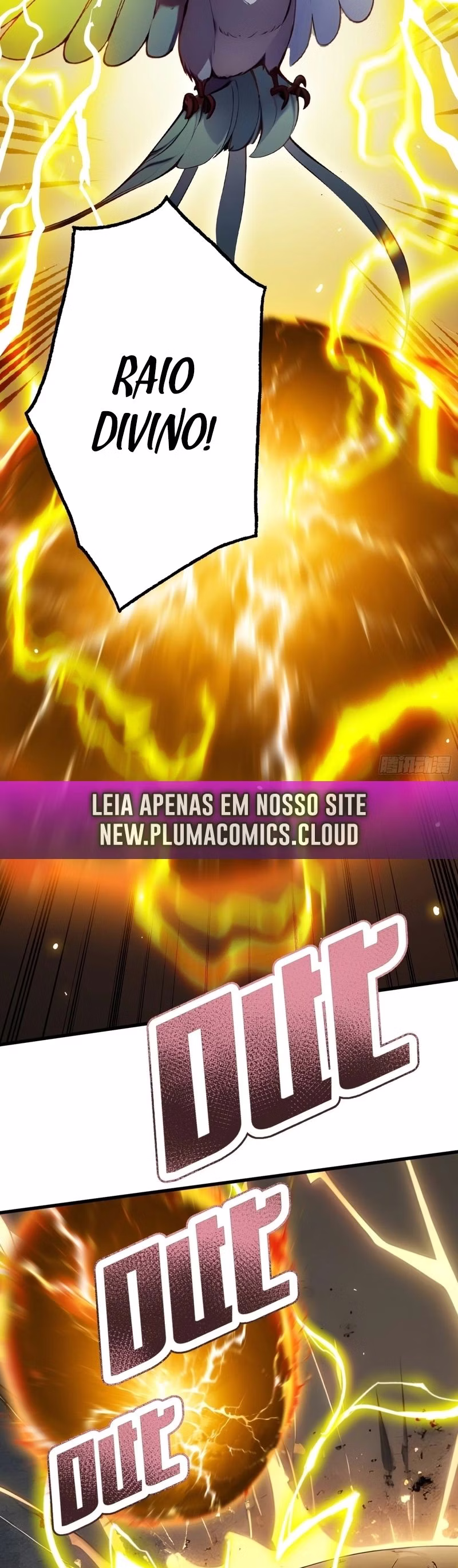 Página 12 de Sacrifício Espiritual: O Caminho para a Divindade - Capítulo 22