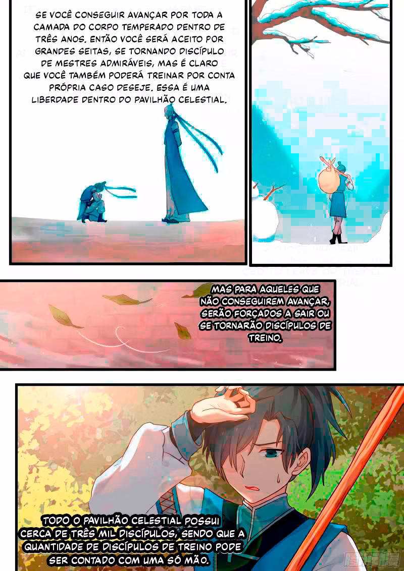 Página 10 de Pico Marcial - Capítulo 01