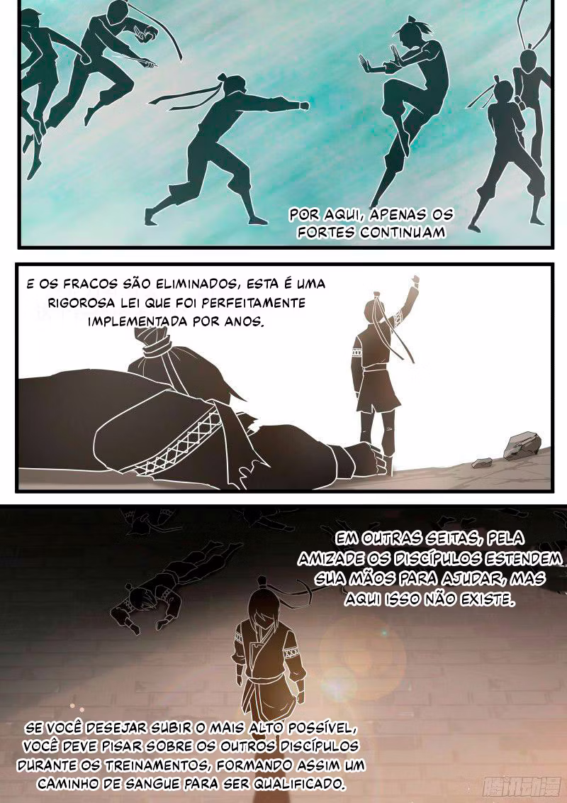 Página 8 de Pico Marcial - Capítulo 01
