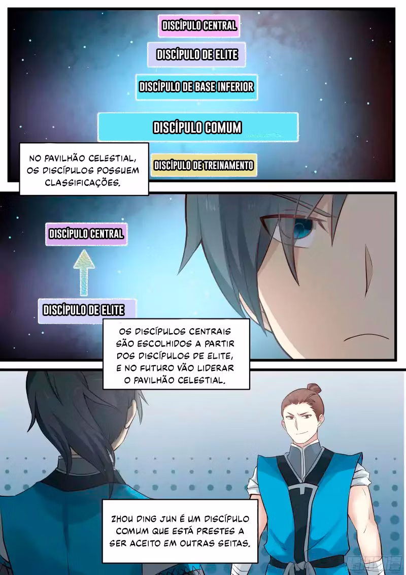 Página 8 de Pico Marcial - Capítulo 02