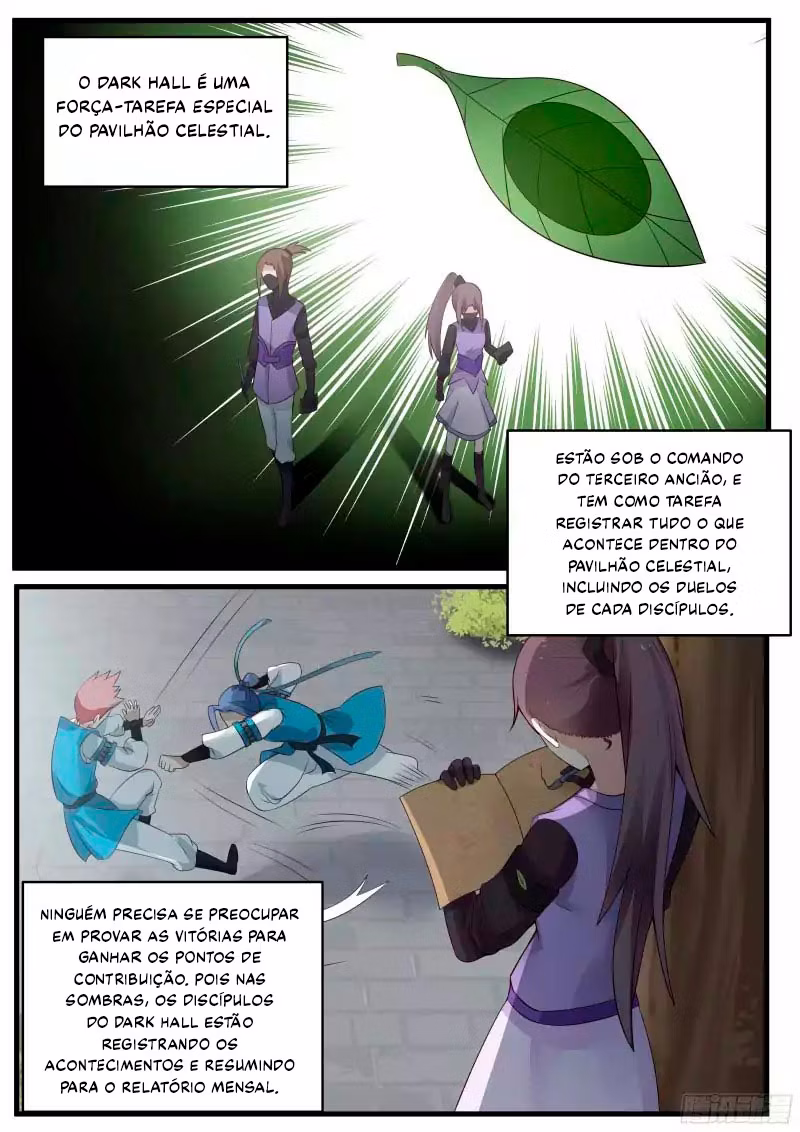 Página 7 de Pico Marcial - Capítulo 04