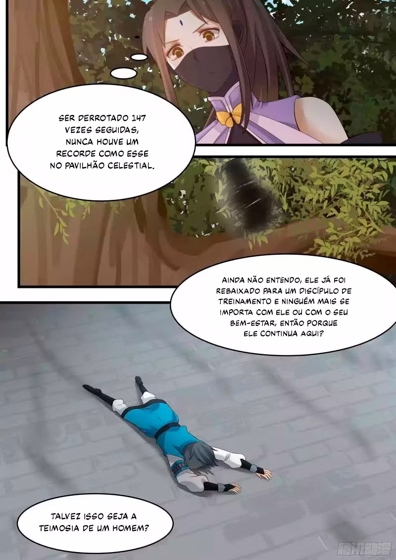 Página 9 de Pico Marcial - Capítulo 04