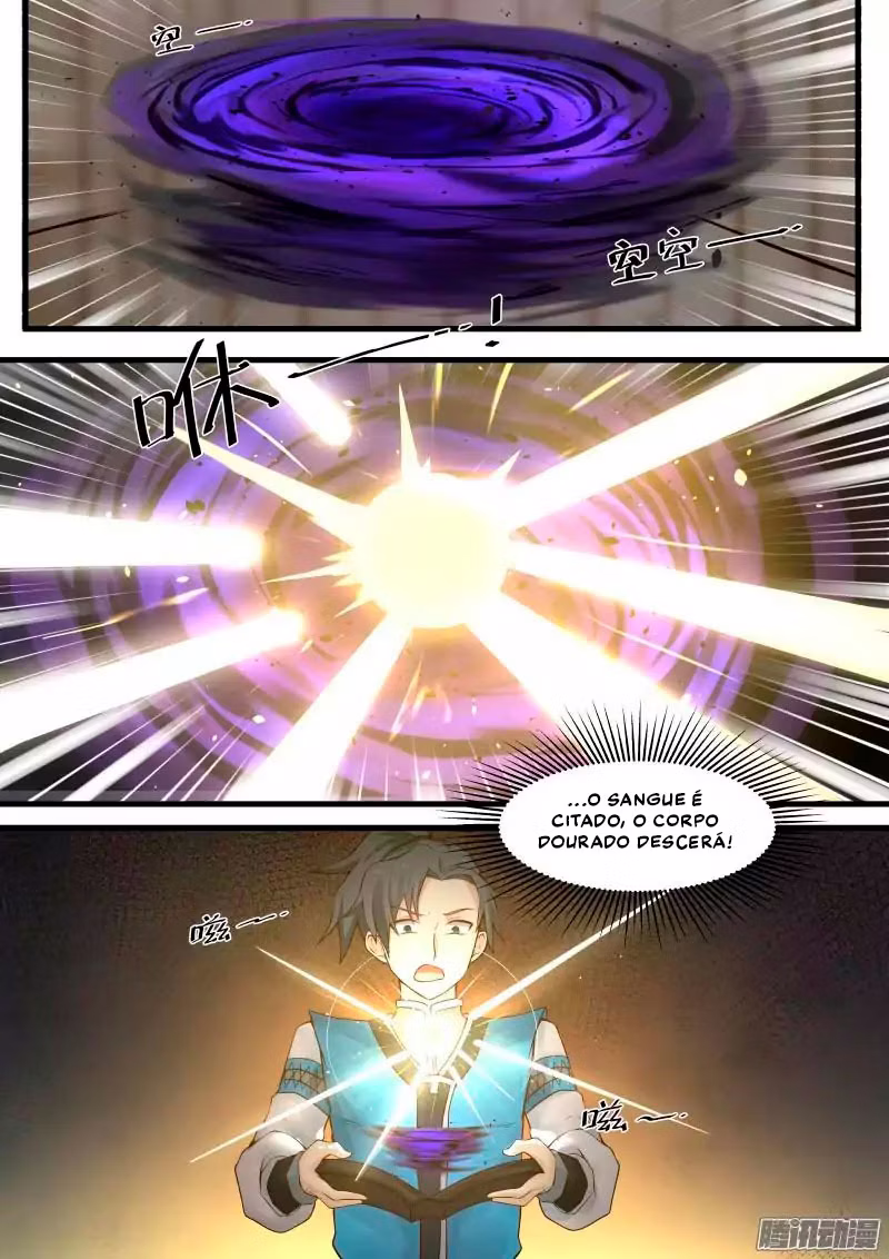 Página 7 de Pico Marcial - Capítulo 07