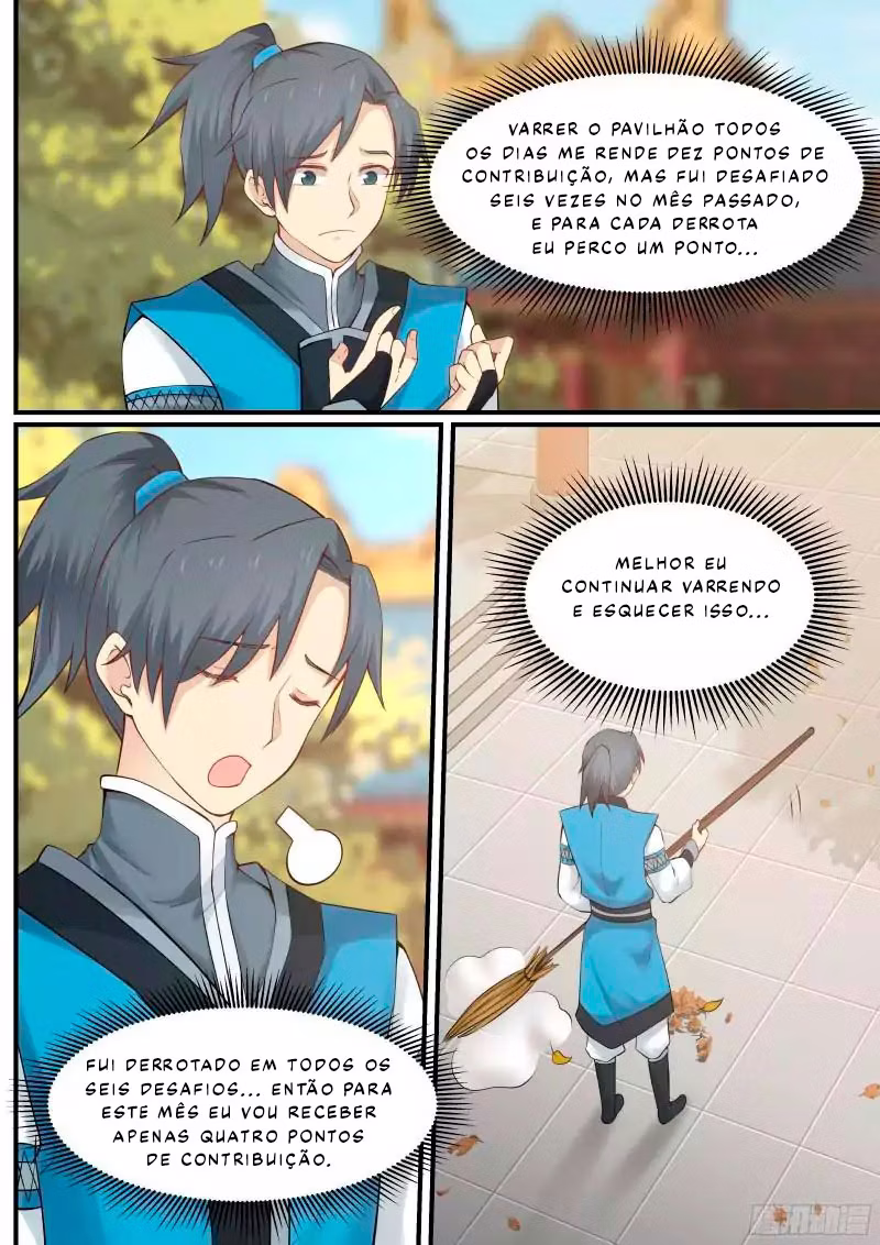 Página 8 de Pico Marcial - Capítulo 11