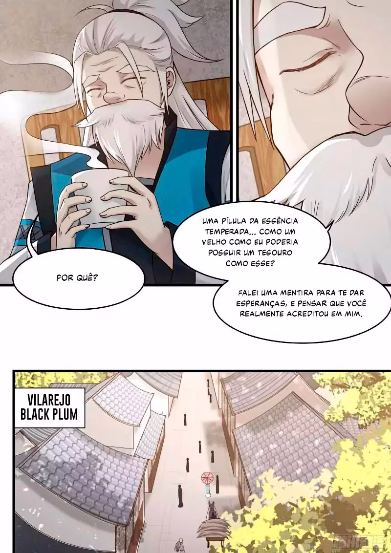 Página 2 de Pico Marcial - Capítulo 13