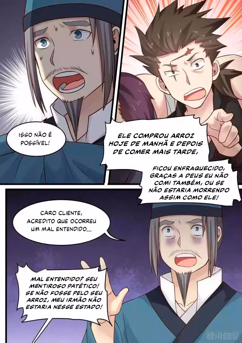 Página 5 de Pico Marcial - Capítulo 14