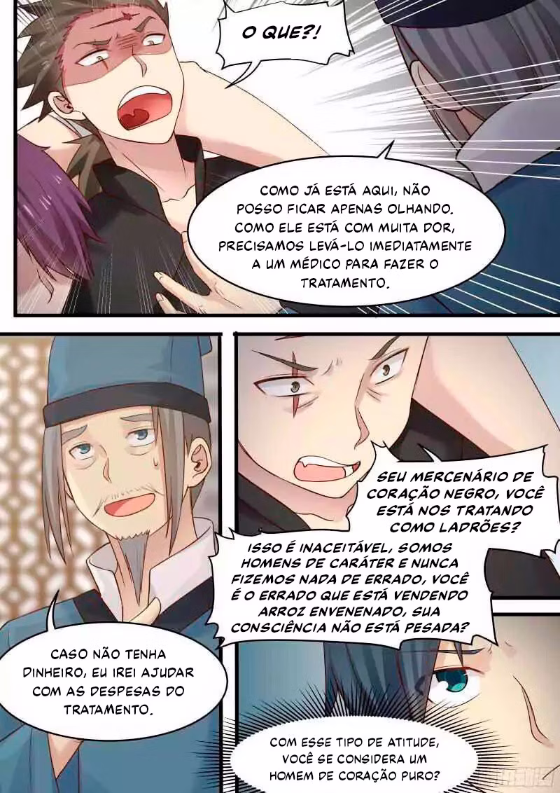 Página 8 de Pico Marcial - Capítulo 14