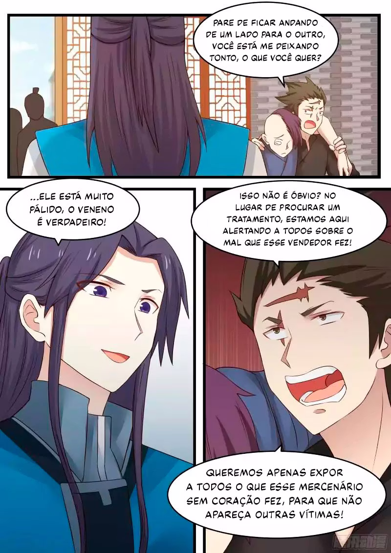 Página 3 de Pico Marcial - Capítulo 15